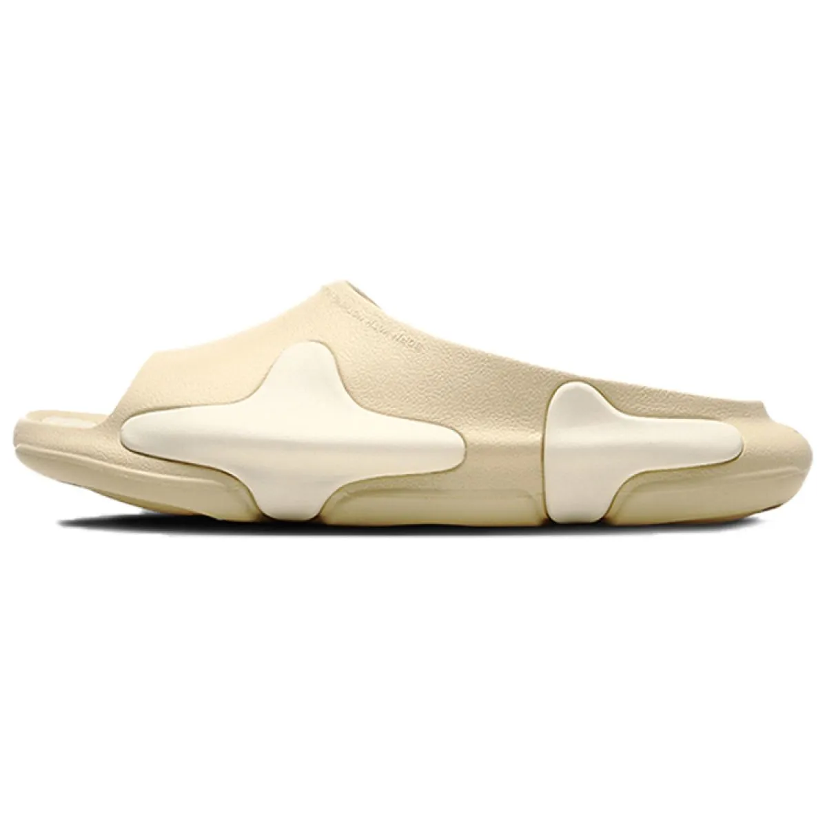 Шлёпанцы EQLZ Equalizer Oasis Desert Beige
