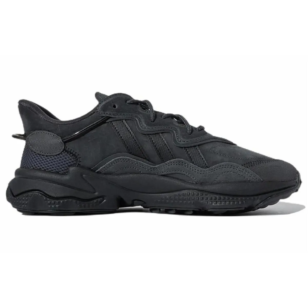 Кроссовки Adidas Originals Ozweego Dark Grey