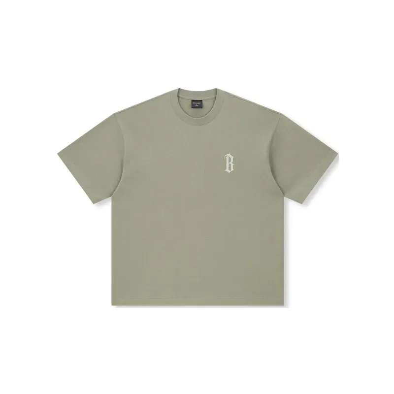 Футболка BONELESS Grey