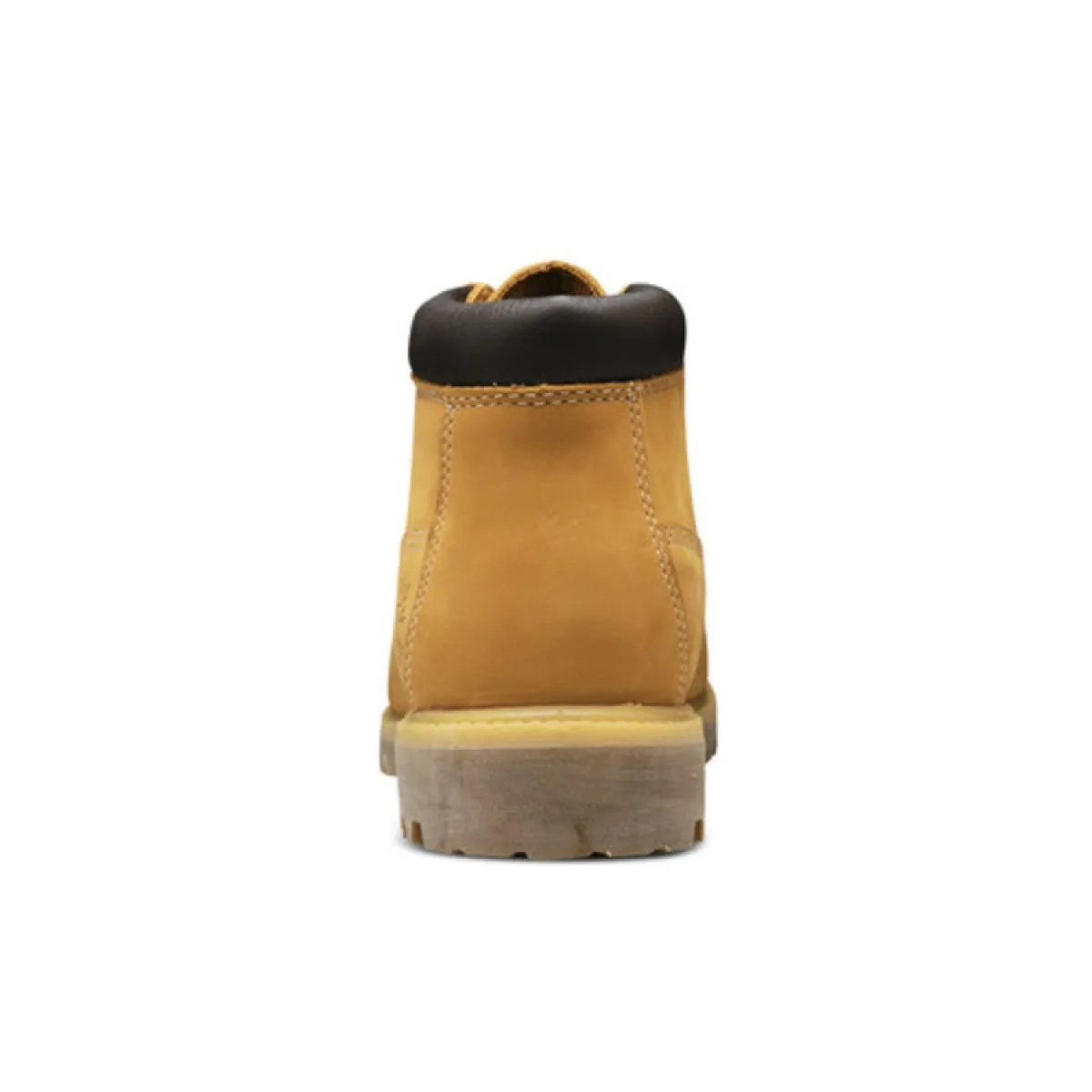 Мужские ботинки Timberland Nellie Yellow