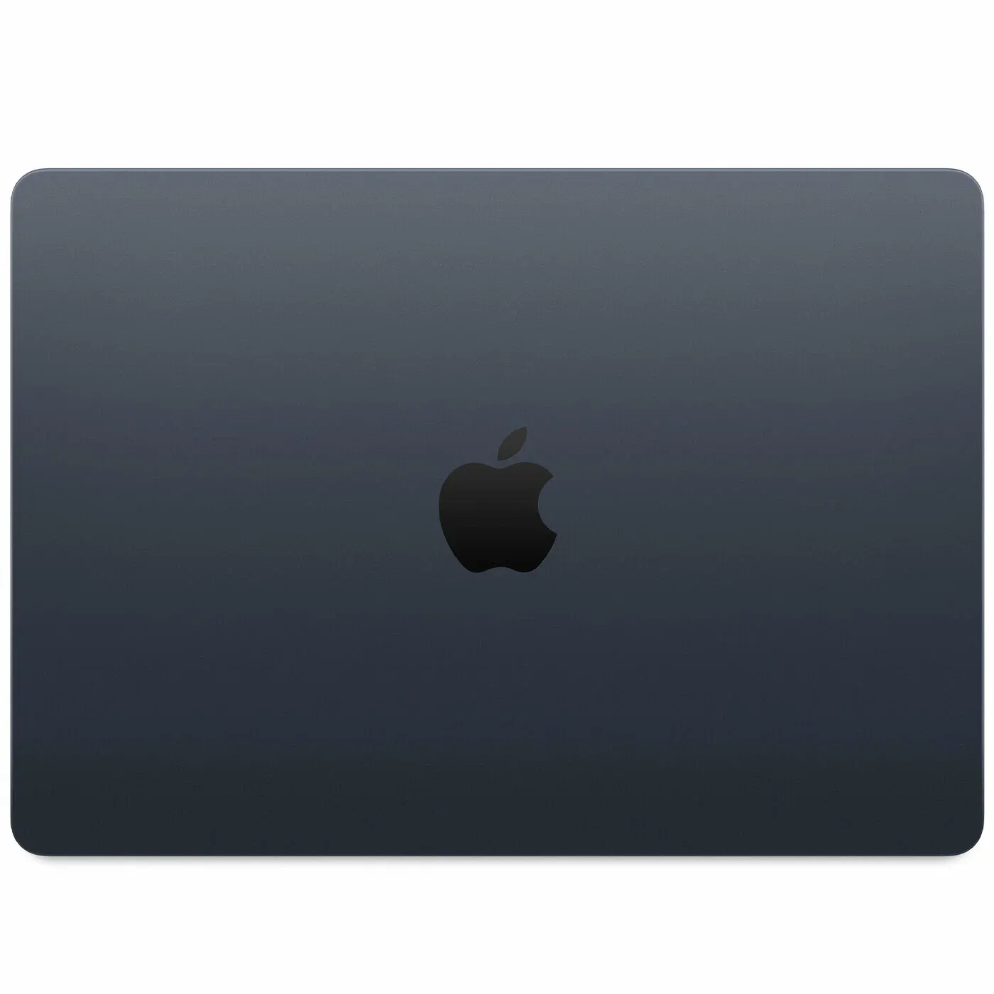 13.6" Ноутбук Apple MacBook Air 13 M4 (2025) 16 GB RAM/256 GB SSD, 10 CPU/8 GPU, Midnight Black, английская клавиатура