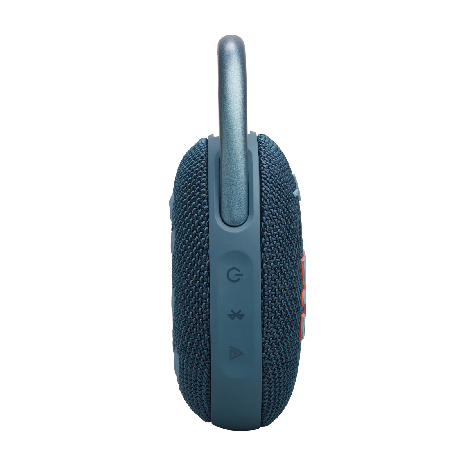 Портативная колонка JBL Clip 5, Blue