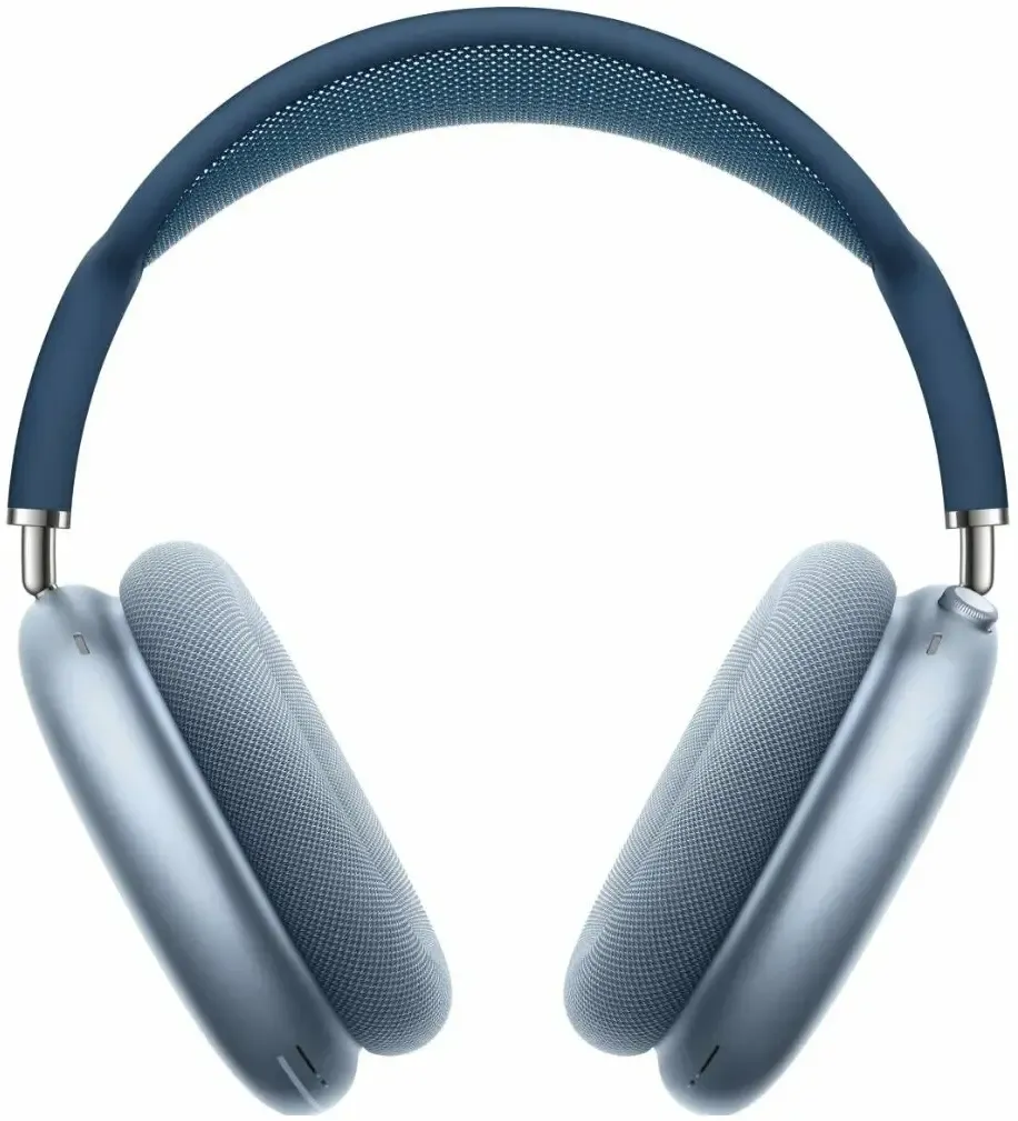 Беспроводные наушники Apple AirPods Max, Sky Blue