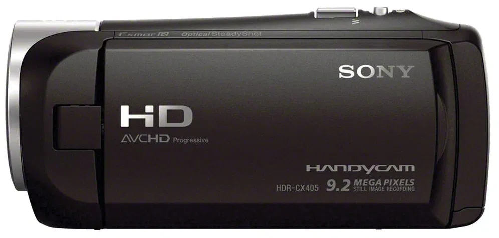 Видеокамера Sony HDR-CX405