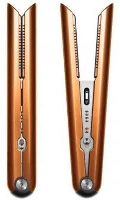 Выпрямитель для волос Dyson Corrale HS03, Copper