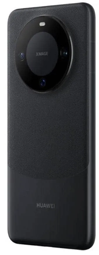 Смартфон Huawei Mate 60, 256 GB, Dual nano SIM, Black