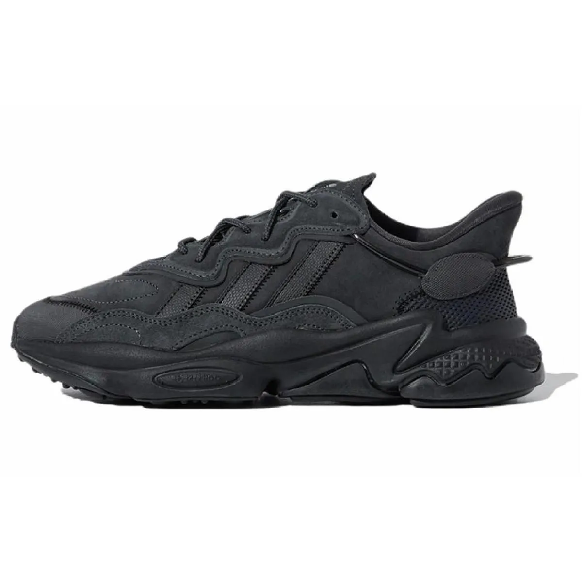Кроссовки Adidas Originals Ozweego Dark Grey
