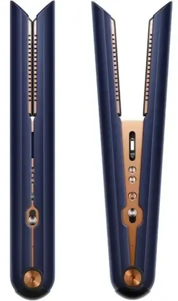 Выпрямитель для волос Dyson Corrale HS03, Blue/Rich Copper