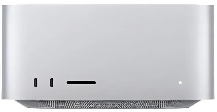 Настольный компьютер Apple Mac Studio M4 Max (2025), 36 GB RAM/512 GB SSD