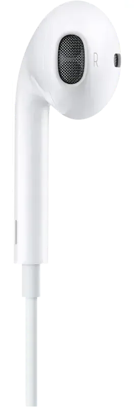 Наушники Apple EarPods Lightning, White
