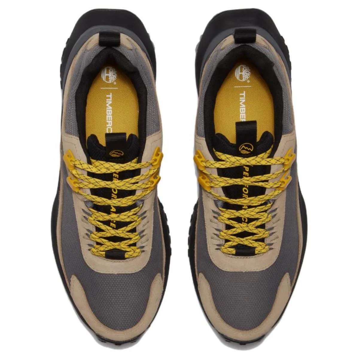 Мужские кроссовки Timberland Motion Access Grey
