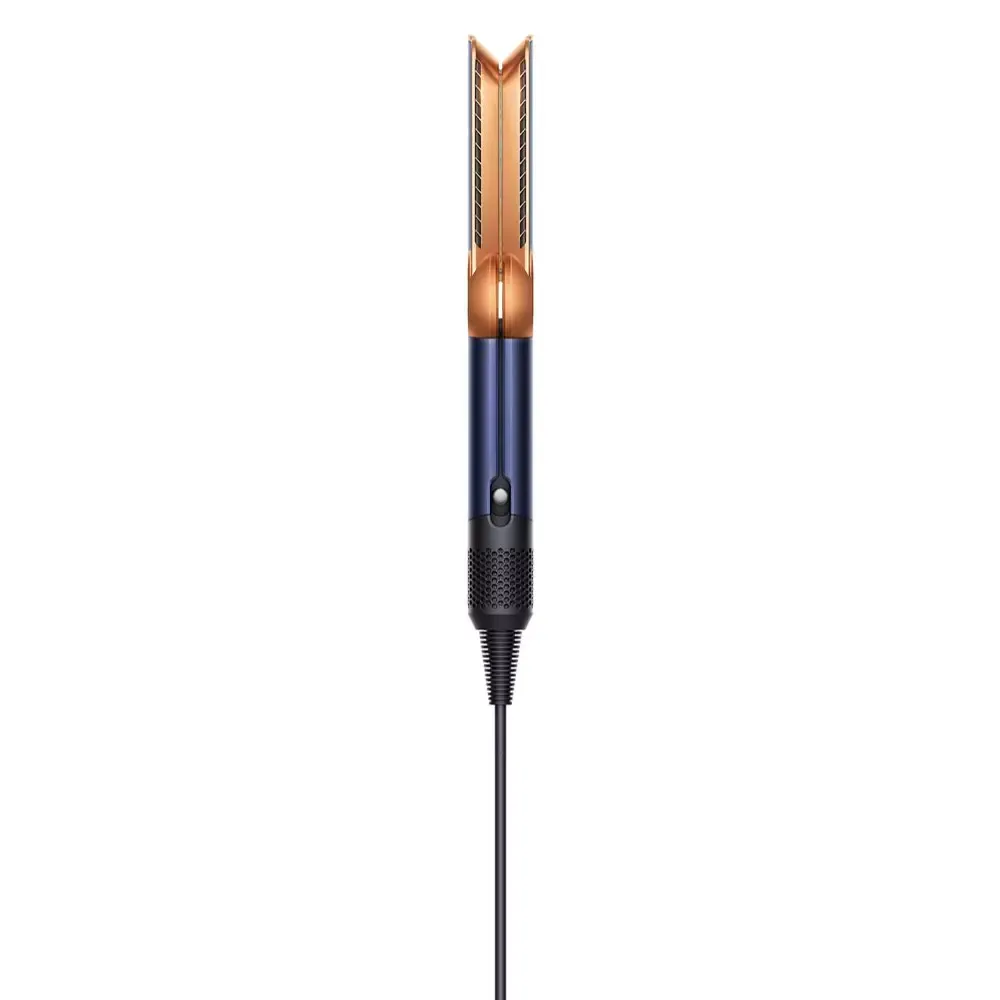 Выпрямитель для волос Dyson Airstrait Straightener HT01, Prussian Blue/Copper