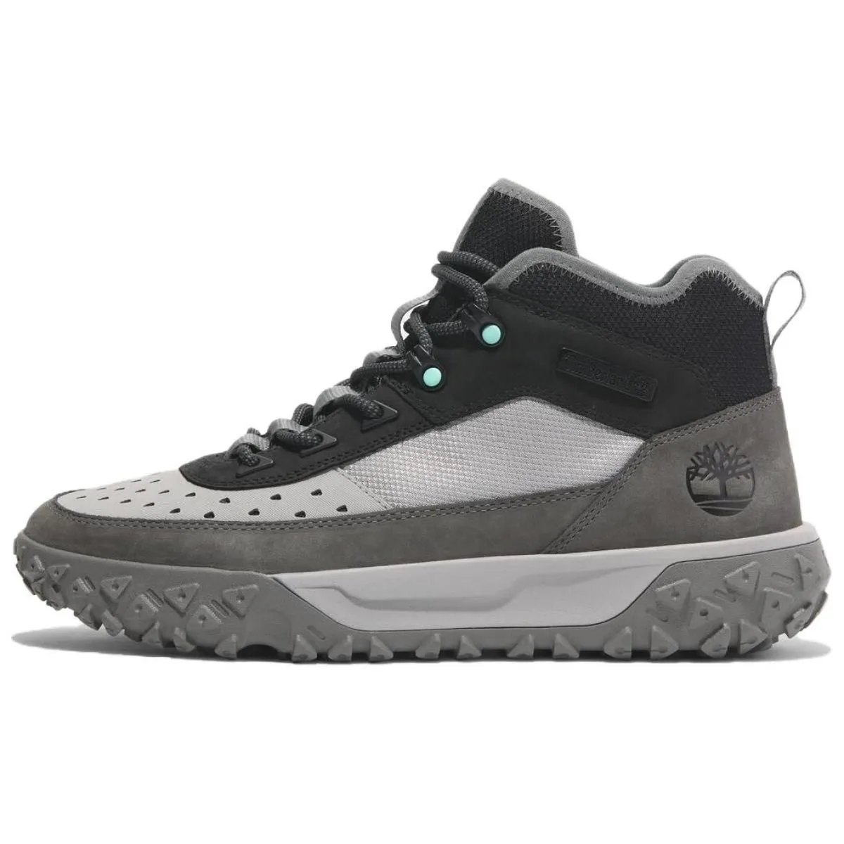 Мужские кроссовки Timberland Greenstride Motion 6 Grey