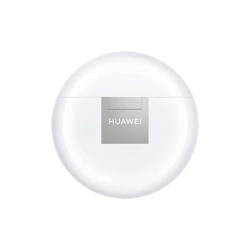 Беспроводные наушники Huawei Freebuds 4E с шумоподавлением, 2024, White
