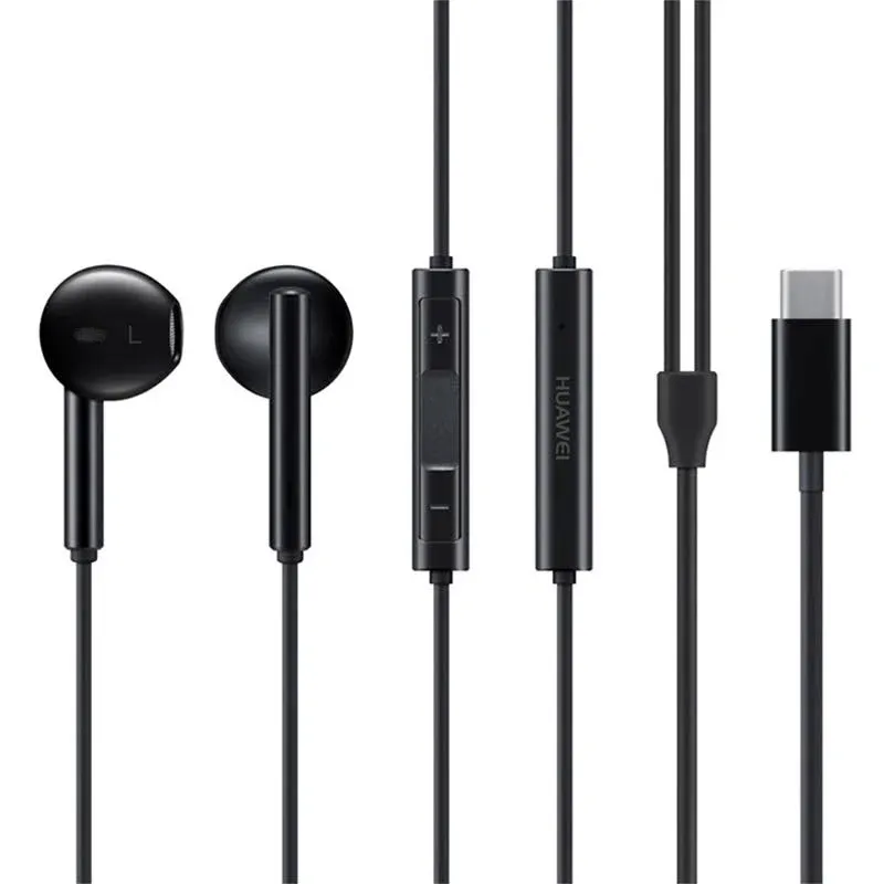 Наушники Huawei CM33, Black