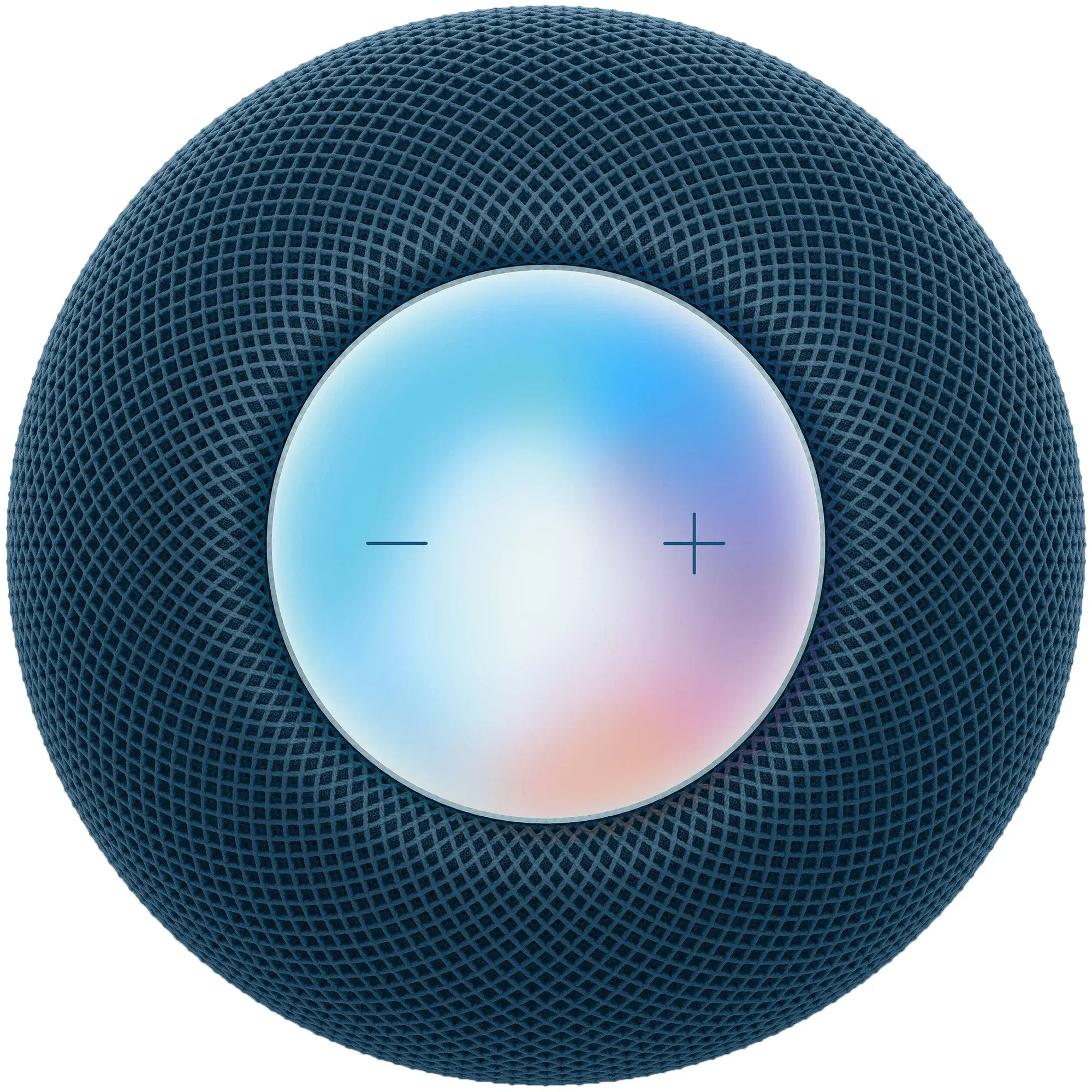 Умная колонка Apple HomePod mini (без часов), Blue