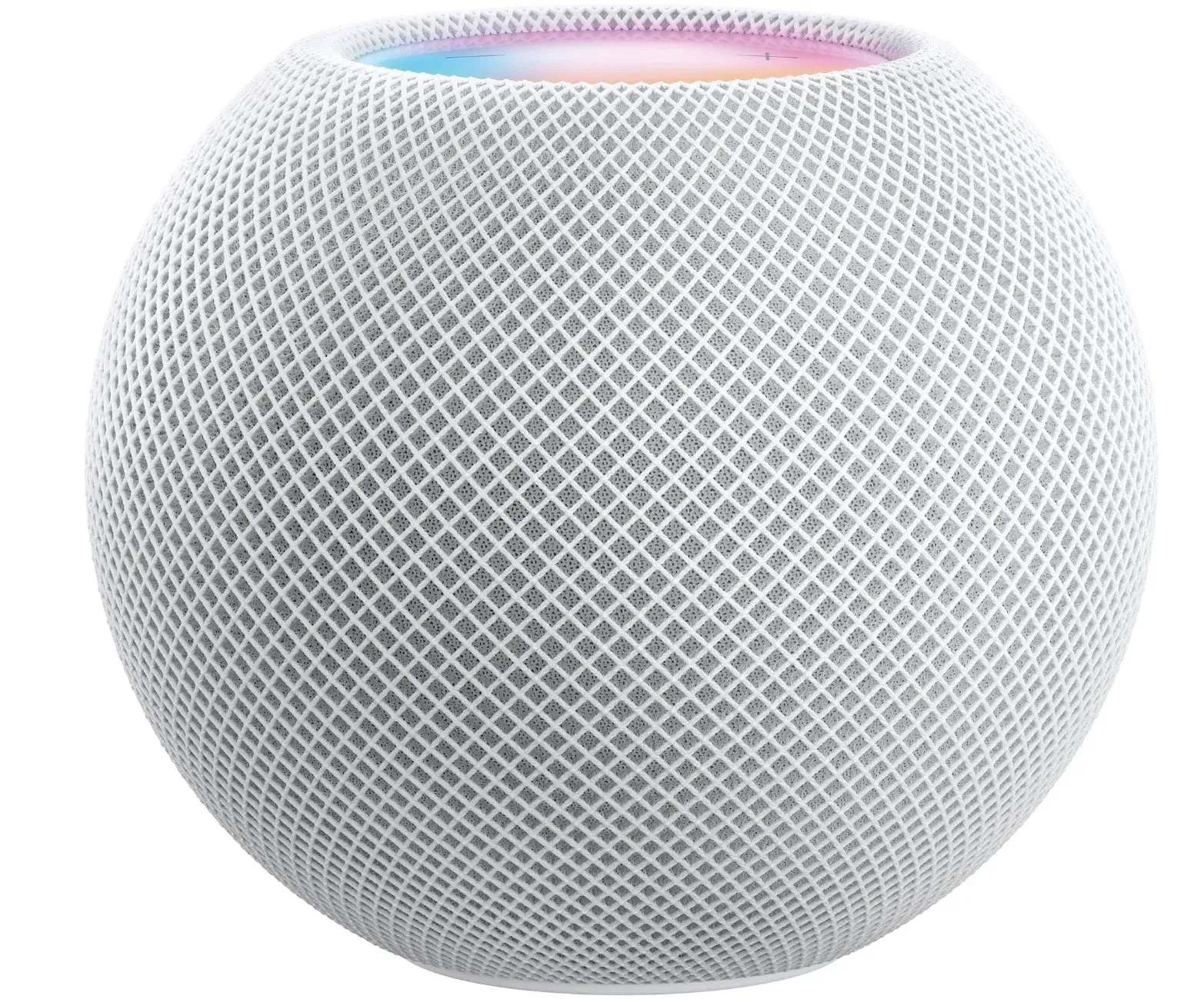 Умная колонка Apple HomePod mini (без часов), White