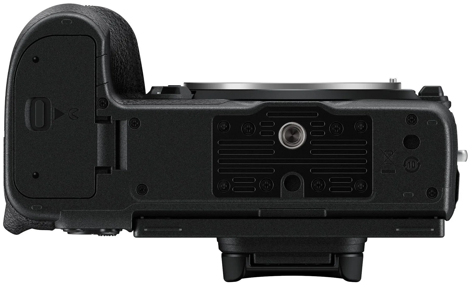 Беззеркальный фотоаппарат Nikon Z5 Body