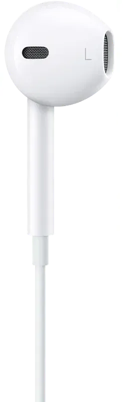 Наушники Apple EarPods Lightning, White