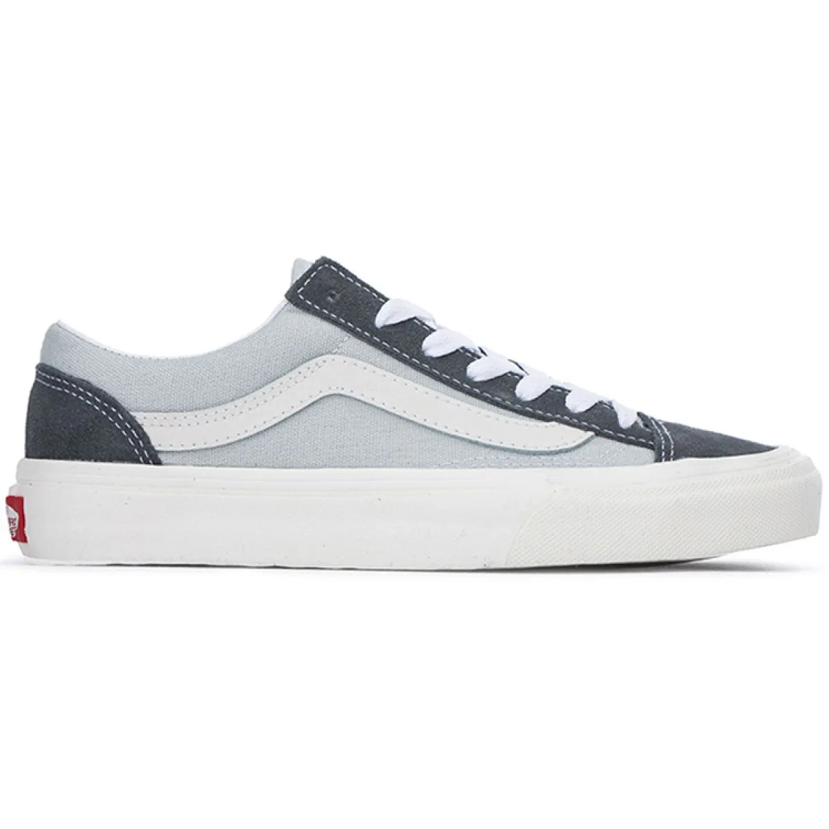 Кроссовки Vans Style 36 "Castlerock Marshmallow"