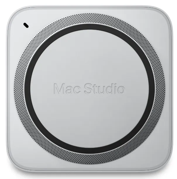 Настольный компьютер Apple Mac Studio M3 Ultra (2025), 96 GB RAM/1 TB SSD