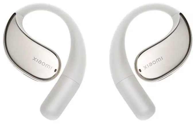 Беспроводные наушники Xiaomi Open Earphones, Beige