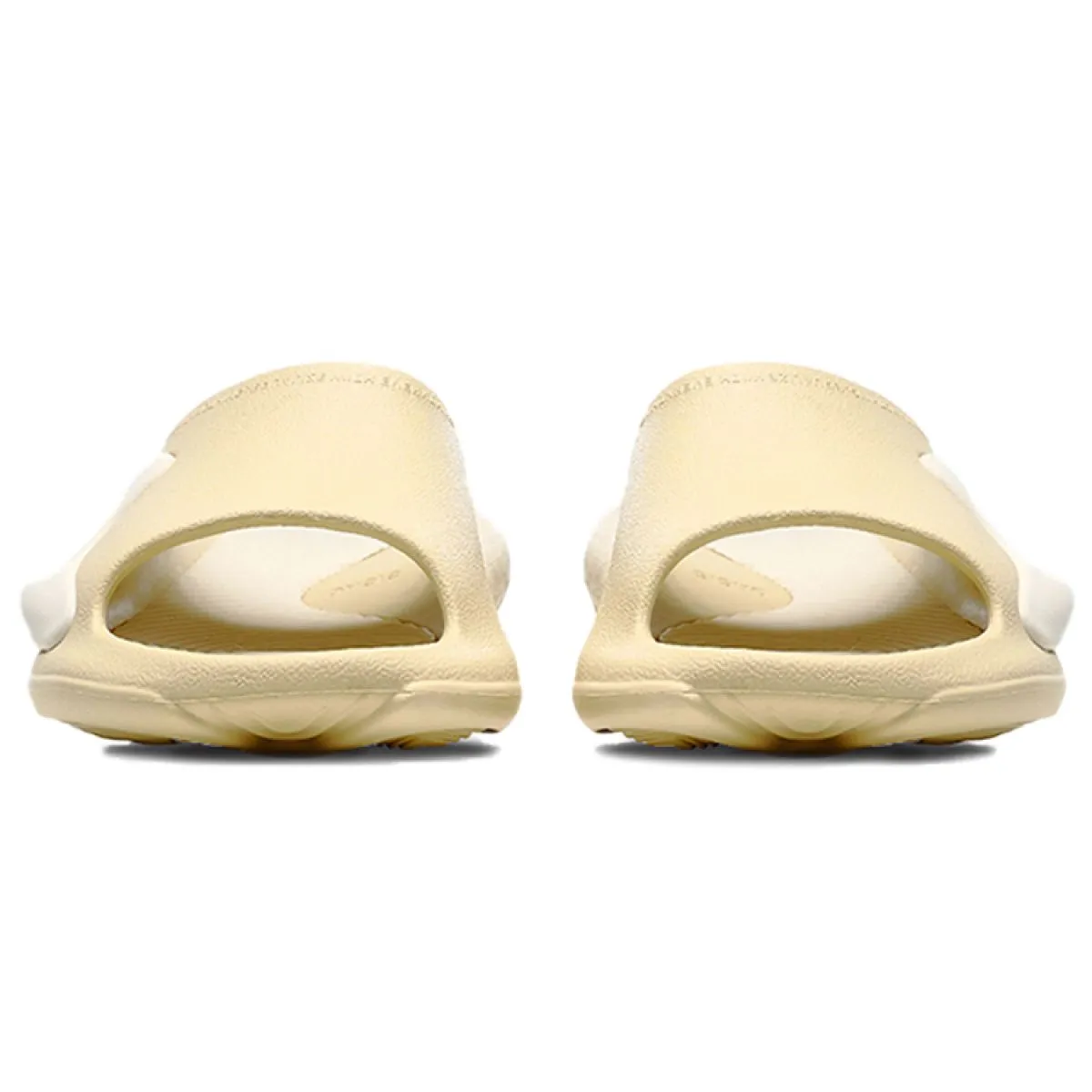 Шлёпанцы EQLZ Equalizer Oasis Desert Beige