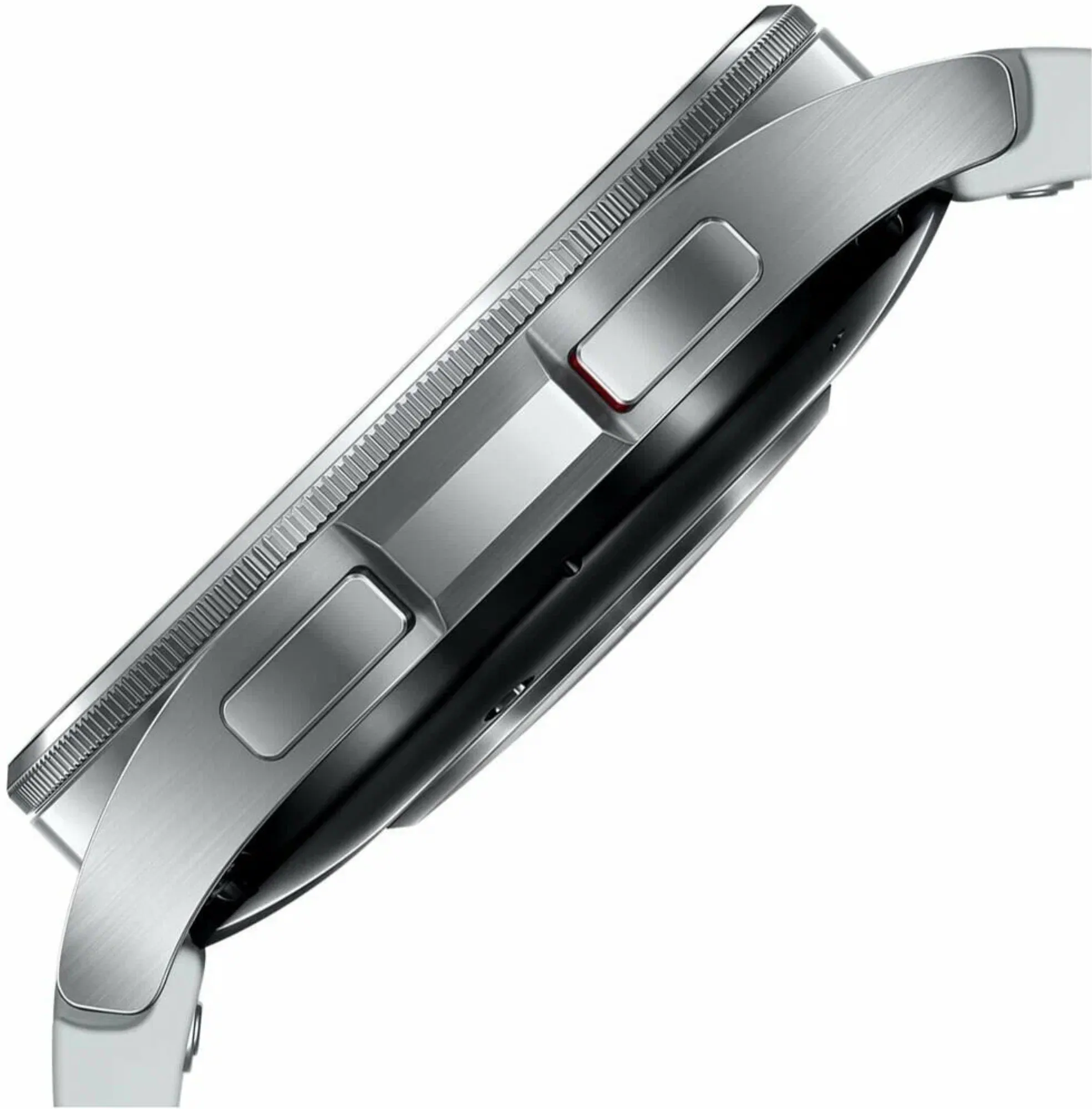 Умные смарт-часы Samsung Galaxy Watch 6 Classic 43mm, Silvеr