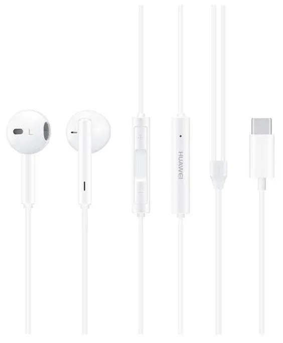 Наушники Huawei CM33, White