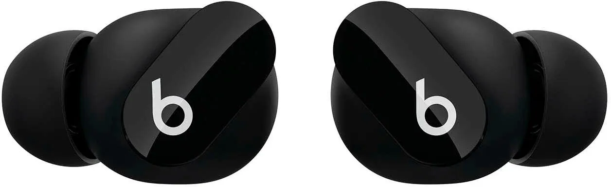 Беспроводные наушники Beats Studio Buds, Black