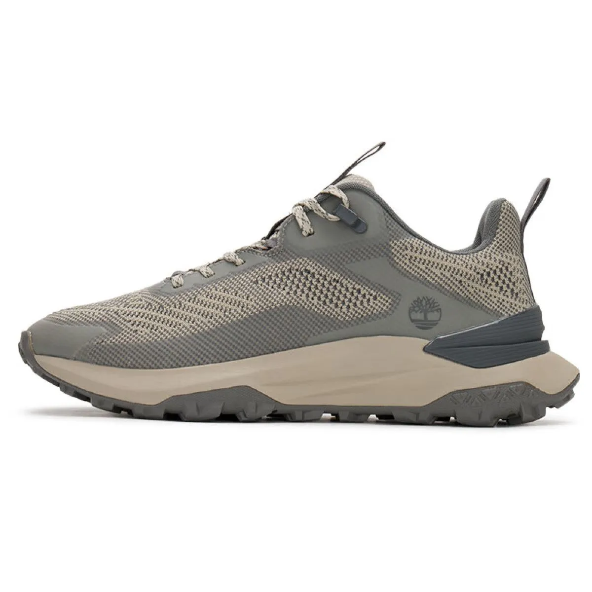 Мужские кроссовки Timberland Grey Brown