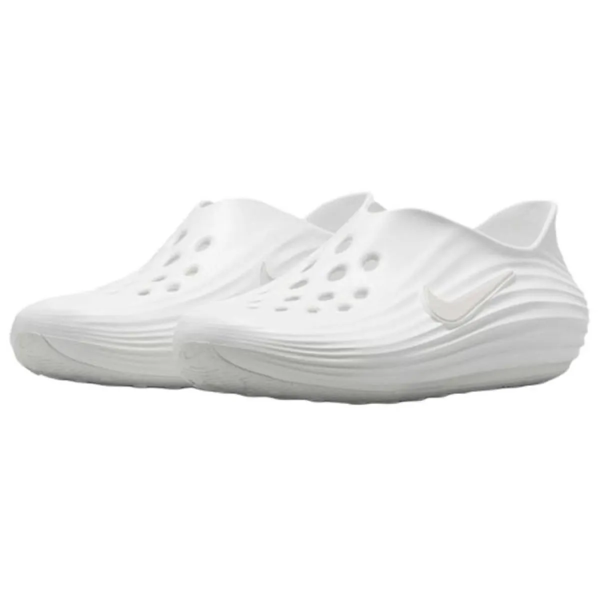 Женские сабо Nike ReactX Rejuven8 White