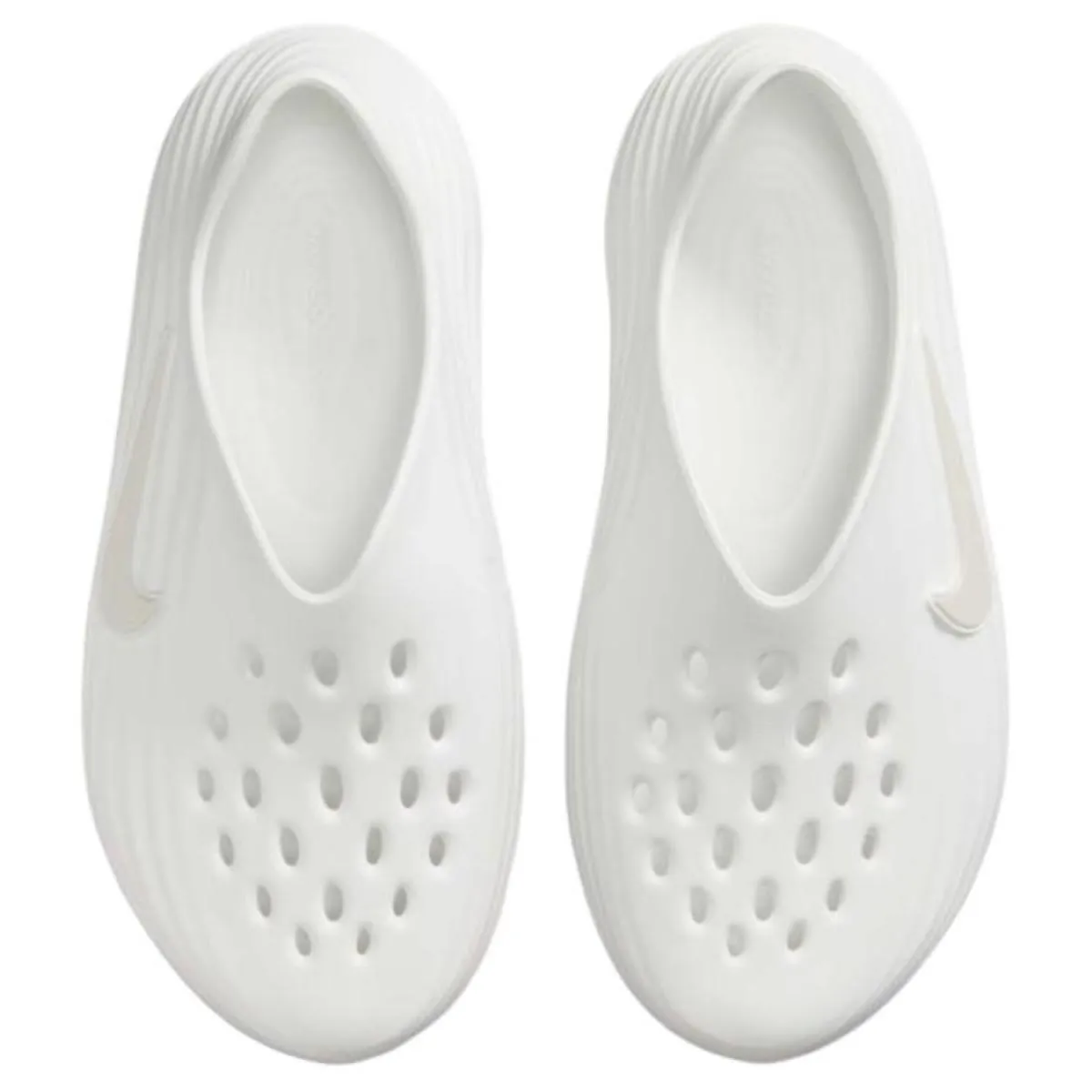 Женские сабо Nike ReactX Rejuven8 White