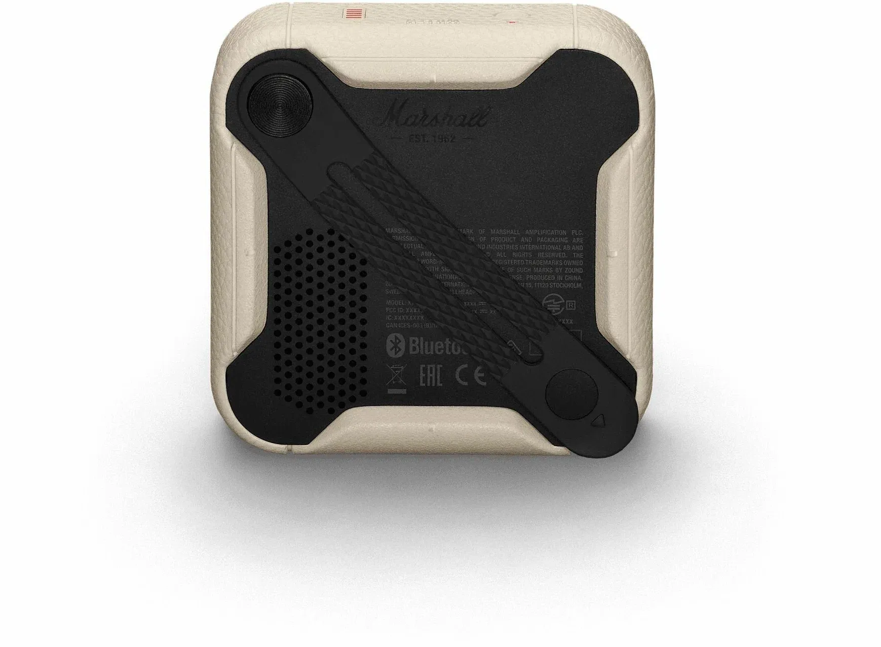 Портативная колонка Marshall Willen, 10 Вт, Beige