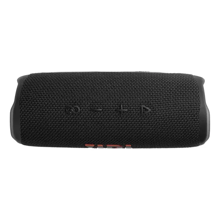Портативная колонка JBL Flip 6, Black