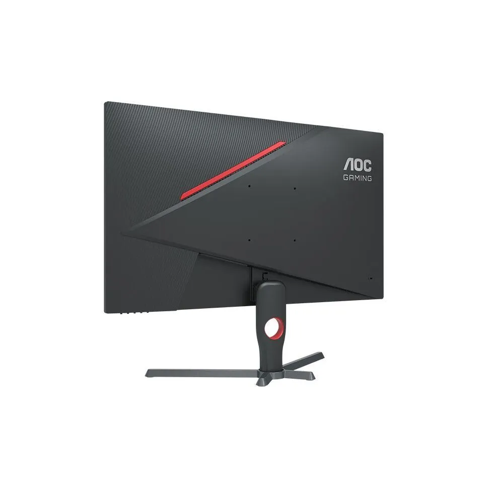 27" Монитор AOC Q27G10E, 180 Hz, 2560x1440, FAstIPS, Black
