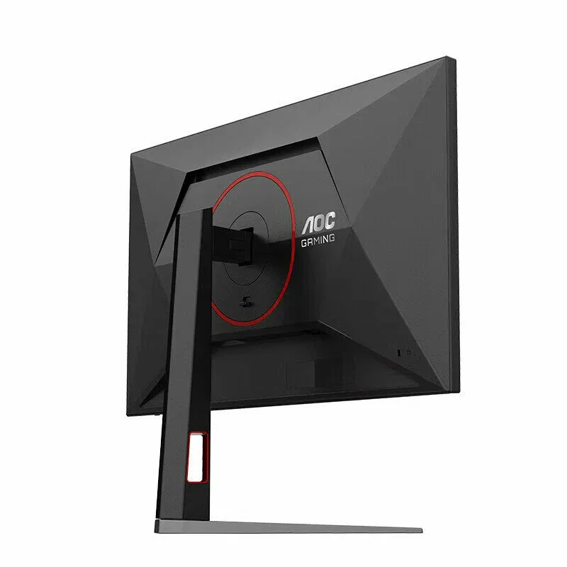27" Монитор AOC Q27G4, 180 Hz, 2560x1440, IPS, Black