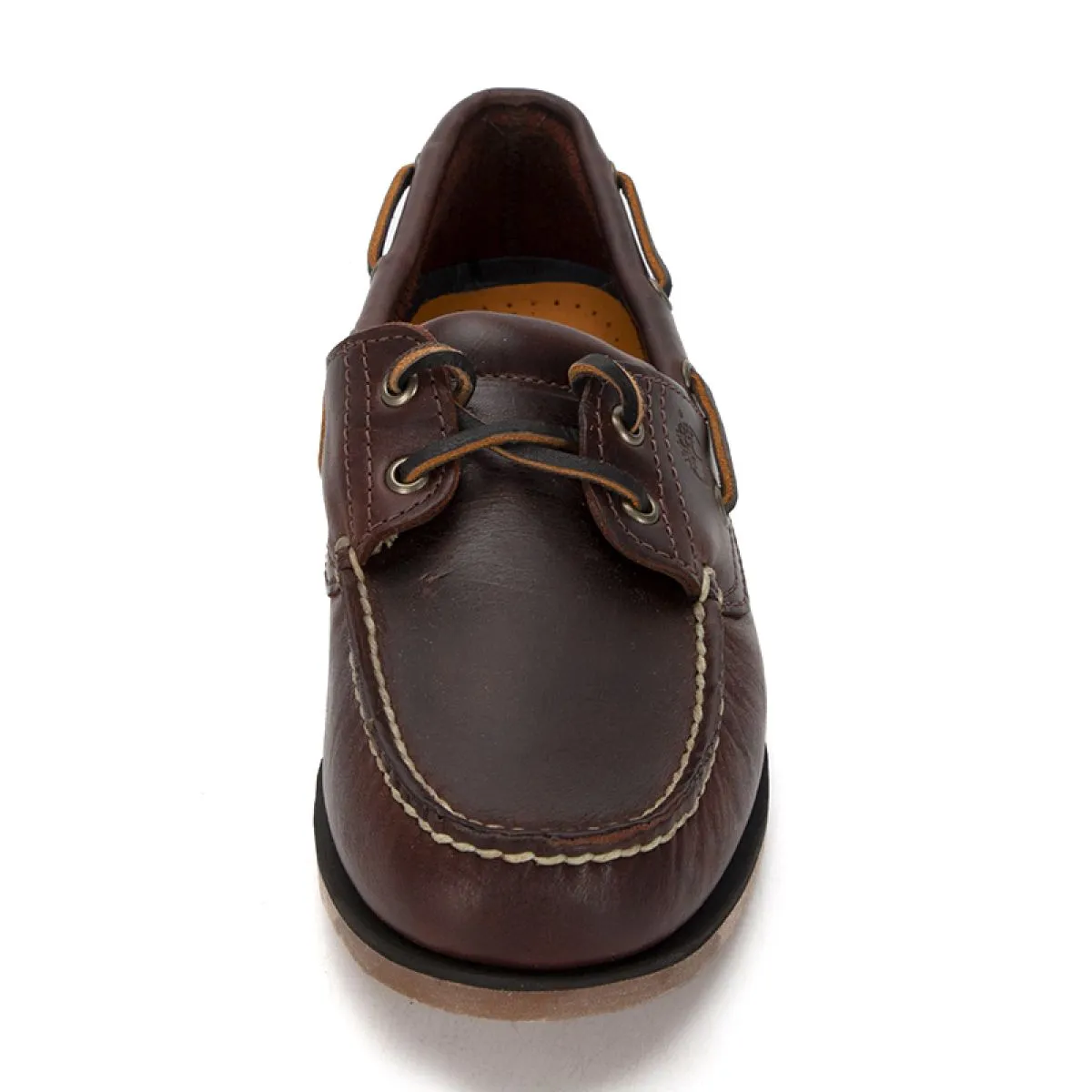Мужские мокасины Timberland Brown
