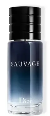 Мужская туалетная вода Dior Sauvage 30 мл