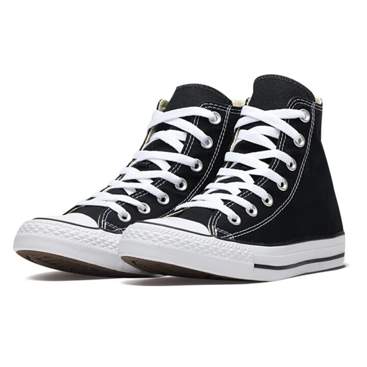 Кеды Converse Chuck Taylor All Star Hi Black