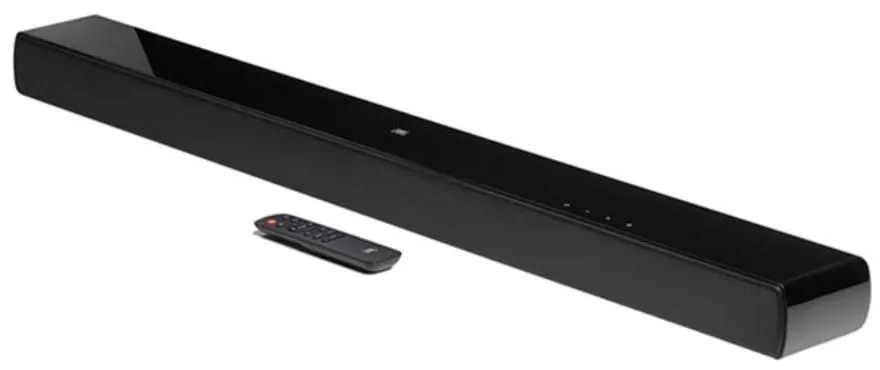Саундбар JBL Cinema SB120 Black