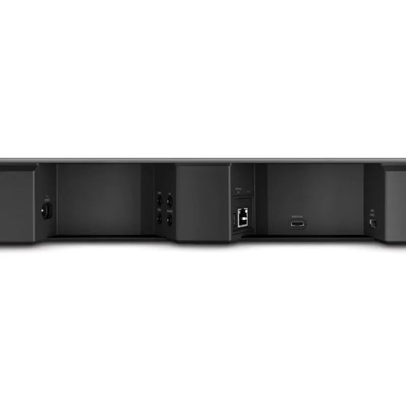 Саундбар Bose Ultra 950 Black