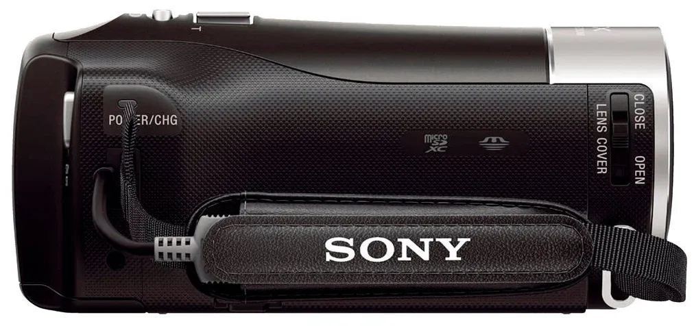 Видеокамера Sony HDR-CX405