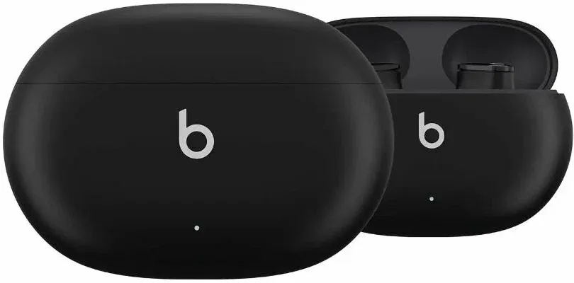 Беспроводные наушники Beats Studio Buds, Black