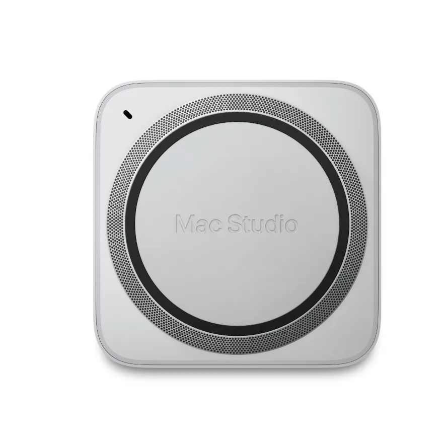 Настольный компьютер Apple Mac Studio M4 Max (2025), 36 GB RAM/512 GB SSD