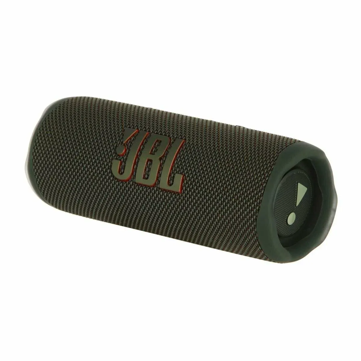 Портативная колонка JBL Flip 6, Green