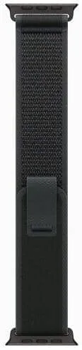 Умные смарт-часы Apple Watch Ultra 2 (2024) 49мм, GPS+Cellular, Black Titanium Case, Black Trail Loop