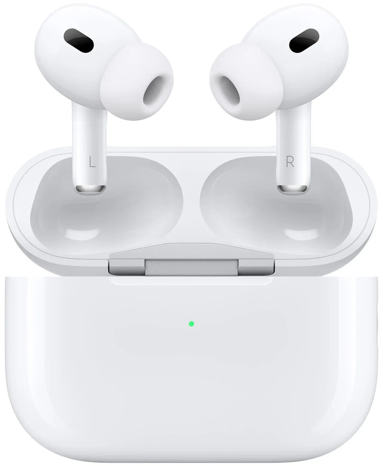 Беспроводные наушники Apple AirPods Pro 2 (2023), MagSafe Charging Case (USB-C)