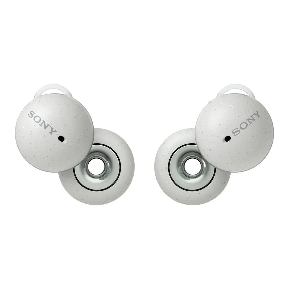 Беспроводные наушники Sony LinkBuds, White