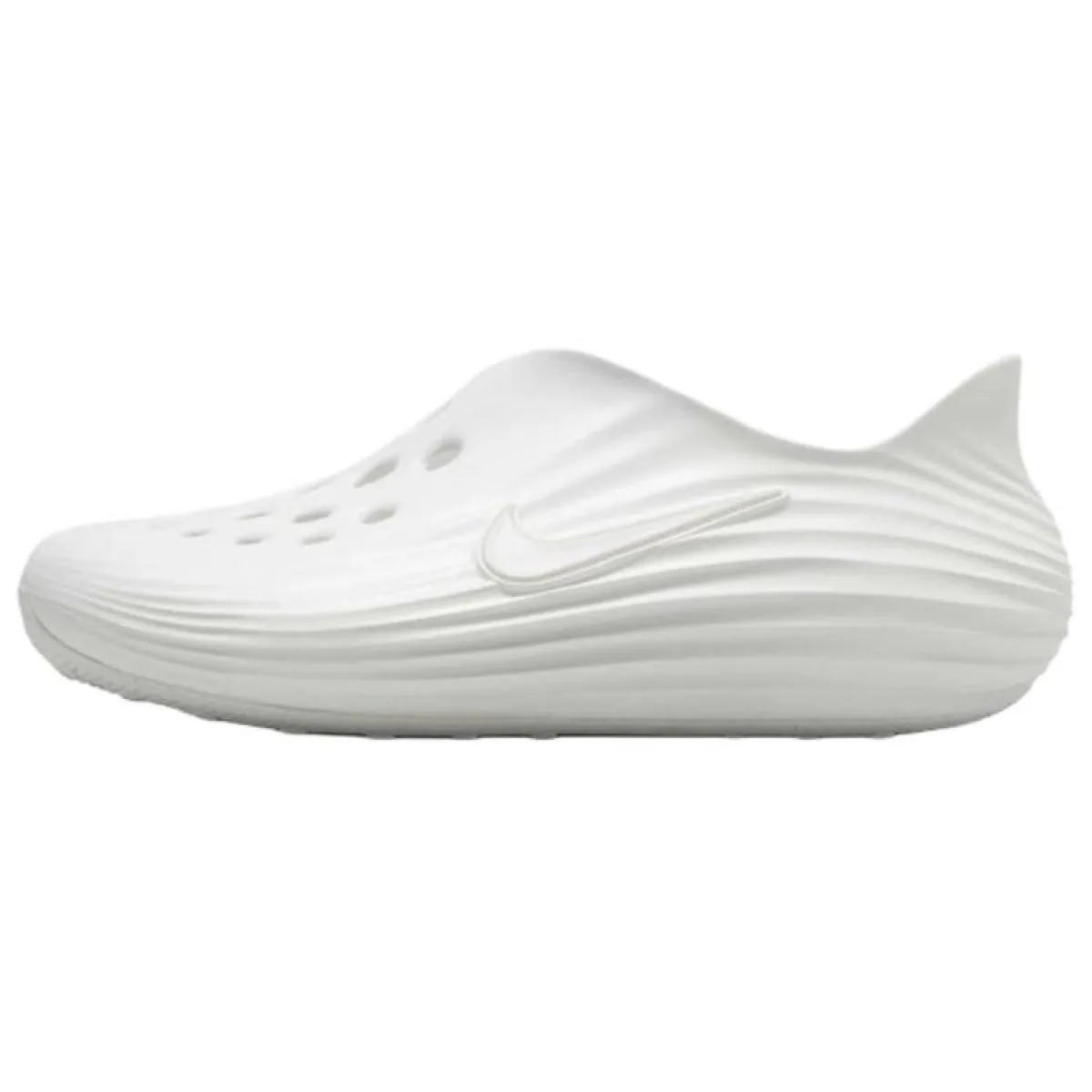 Женские сабо Nike ReactX Rejuven8 White
